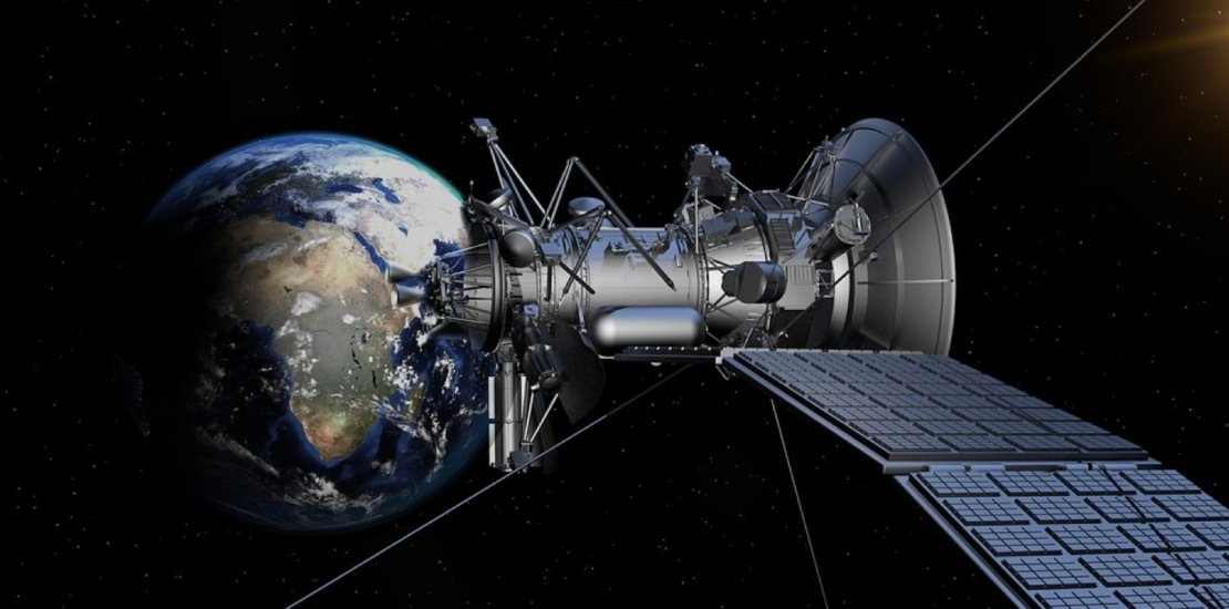 satellite