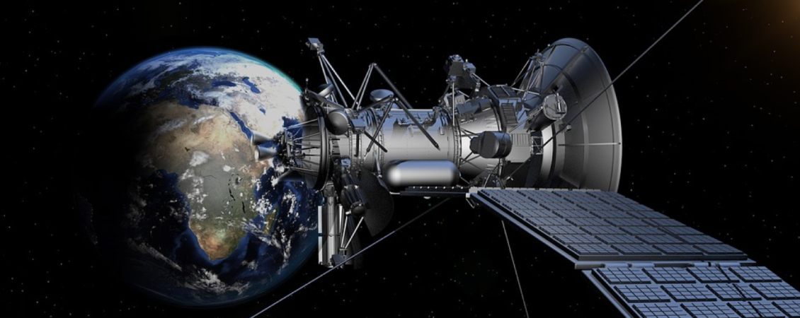 satellite