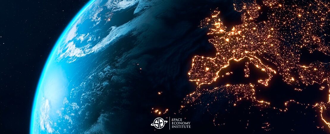 Space Economy and Climate Change