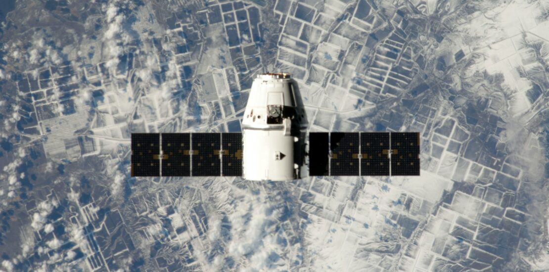 Low Earth Orbit
