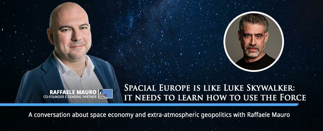 primo ventures space economy institute