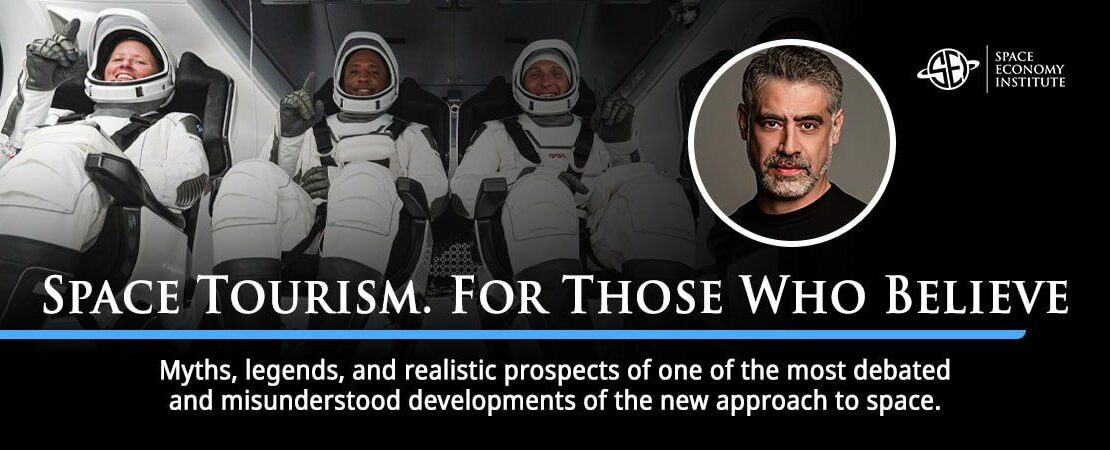 Space Tourism