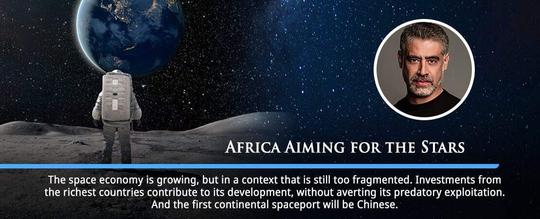 africa aiming for the stars