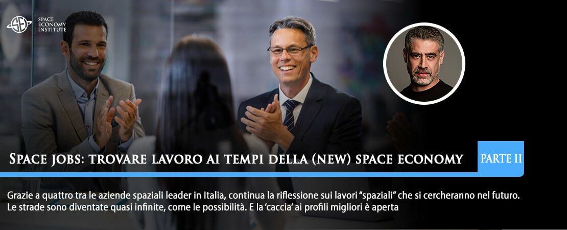 space jobs