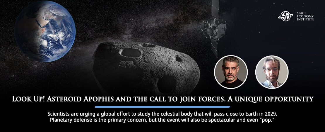 asteroid apophis