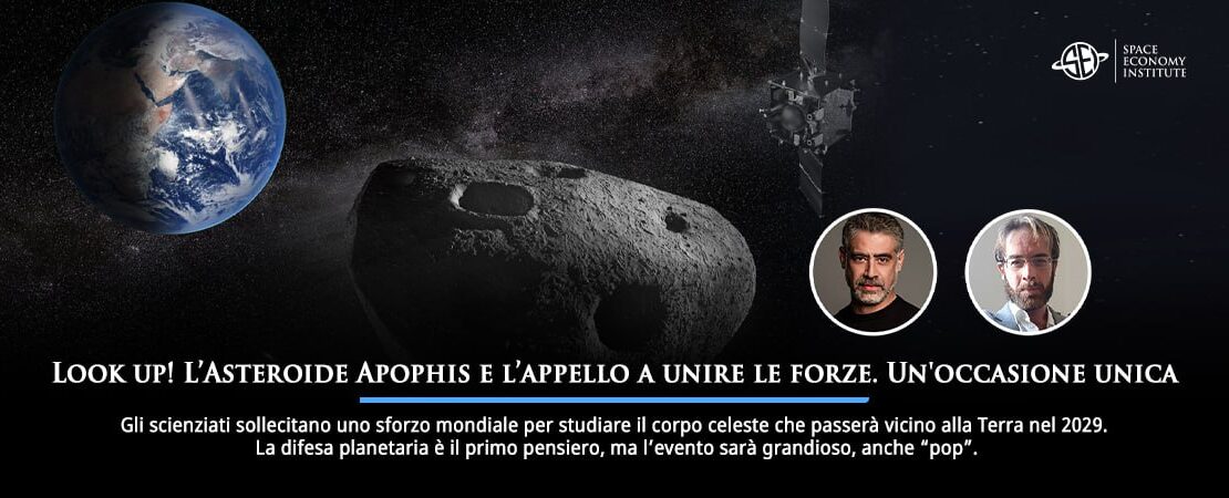 asteroide apophis