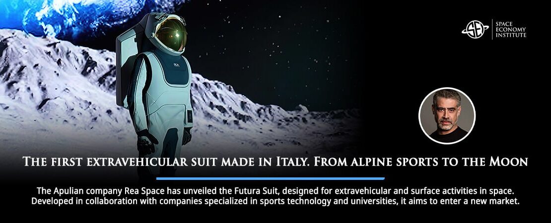 extravehicular suit