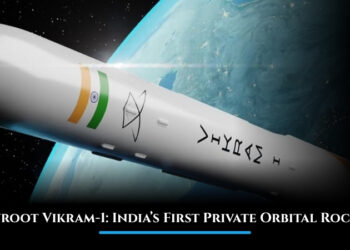 Skyroot Vikram-1: India’s First Private Orbital Rocket