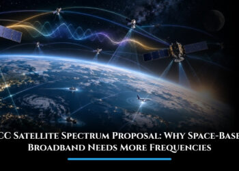 FCC Satellite Spectrum Proposal: Why Space-Based Broadband Needs More Frequencies