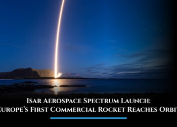 Isar Aerospace Spectrum Launch: Europe’s First Commercial Rocket Reaches Orbit